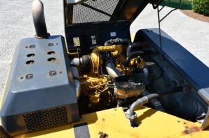 2020 Deere 350GLC Excavator 1990-BT