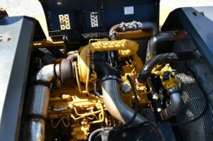 2020 Deere 350GLC Excavator 1990-BT
