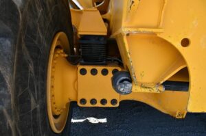 2022 Volvo A40G Truck 1993-BT