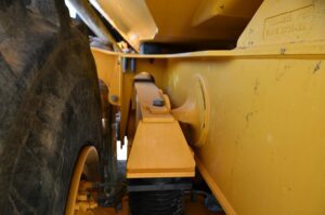 2022 Volvo A40G Truck 1993-BT