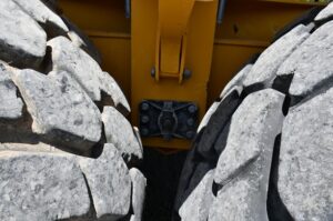2022 Volvo A40G Truck 1993-BT