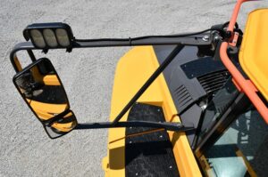 2022 Volvo A40G Truck 1993-BT