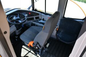 2022 Volvo A40G Truck 1993-BT