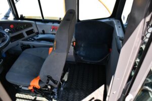 2022 Volvo A40G Truck 1993-BT