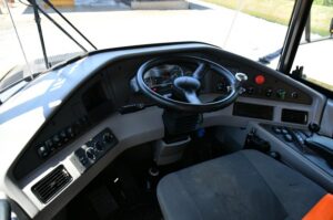 2022 Volvo A40G Truck 1993-BT