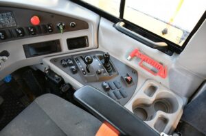 2022 Volvo A40G Truck 1993-BT