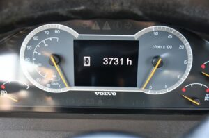 2022 Volvo A40G Truck 1993-BT