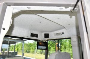2022 Volvo A40G Truck 1993-BT