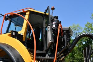 2022 Volvo A40G Truck 1993-BT