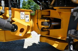 2022 Volvo A40G Truck 1993-BT