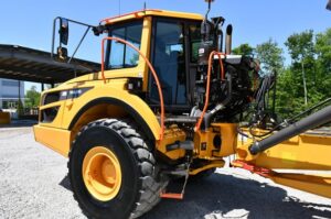 2022 Volvo A30G Truck 1995-BT