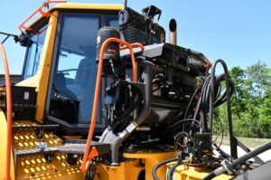2022 Volvo A30G Truck 1995-BT