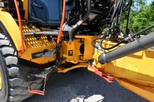 2022 Volvo A30G Truck 1995-BT