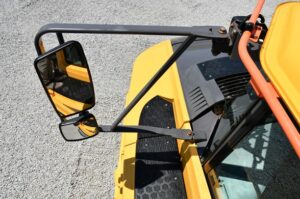 2022 Volvo A30G Truck 1995-BT