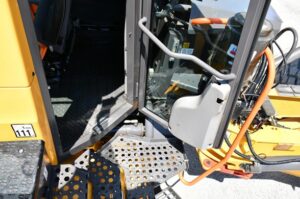 2022 Volvo A30G Truck 1995-BT