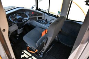 2022 Volvo A30G Truck 1995-BT