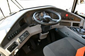 2022 Volvo A30G Truck 1995-BT