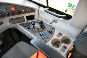 2022 Volvo A30G Truck 1995-BT
