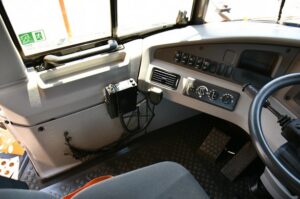 2022 Volvo A30G Truck 1995-BT