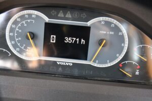 2022 Volvo A30G Truck 1995-BT