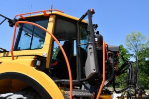 2022 Volvo A30G Truck 1995-BT