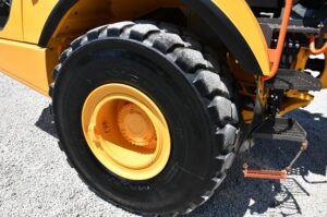 2022 Volvo A30G Truck 1995-BT