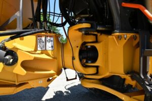 2022 Volvo A30G Truck 1995-BT