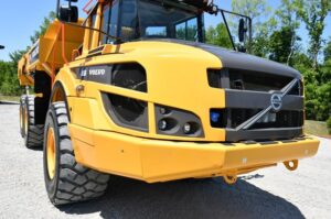 2022 Volvo A30G Truck 1995-BT