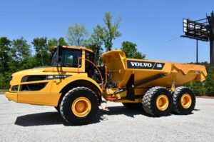 2022 Volvo A30G Truck 1994-BT 2022 Volvo A30G Truck 1994-BT
