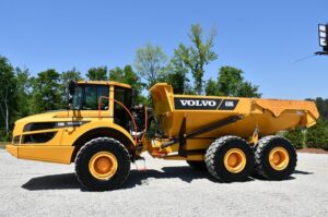 2022 Volvo A30G Truck 1994-BT 2022 Volvo A30G Truck 1994-BT