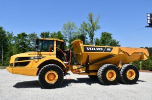 2022 Volvo A30G Truck 1994-BT 2022 Volvo A30G Truck 1994-BT