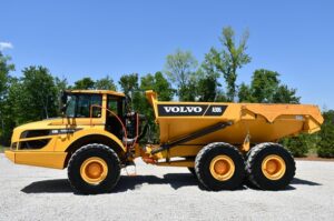 2022 Volvo A30G Truck 1994-BT 2022 Volvo A30G Truck 1994-BT
