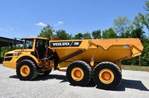2022 Volvo A30G Truck 1994-BT 2022 Volvo A30G Truck 1994-BT