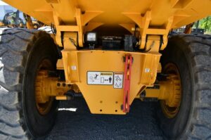 2022 Volvo A30G Truck 1994-BT 2022 Volvo A30G Truck 1994-BT