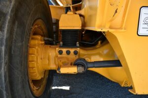 2022 Volvo A30G Truck 1994-BT 2022 Volvo A30G Truck 1994-BT