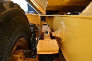 2022 Volvo A30G Truck 1994-BT 2022 Volvo A30G Truck 1994-BT