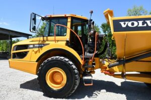 2022 Volvo A30G Truck 1994-BT 2022 Volvo A30G Truck 1994-BT