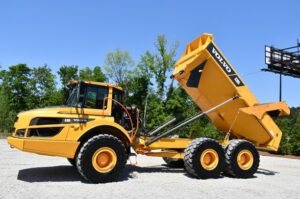 2022 Volvo A30G Truck 1994-BT 2022 Volvo A30G Truck 1994-BT
