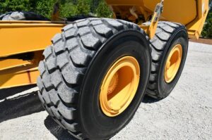 2022 Volvo A30G Truck 1994-BT 2022 Volvo A30G Truck 1994-BT