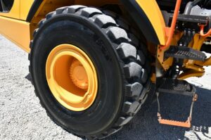 2022 Volvo A30G Truck 1994-BT 2022 Volvo A30G Truck 1994-BT