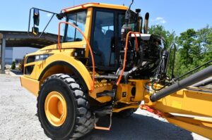 2022 Volvo A30G Truck 1994-BT 2022 Volvo A30G Truck 1994-BT