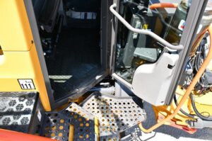 2022 Volvo A30G Truck 1994-BT 2022 Volvo A30G Truck 1994-BT