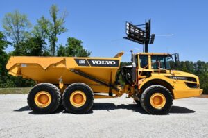 2022 Volvo A30G Truck 1994-BT 2022 Volvo A30G Truck 1994-BT