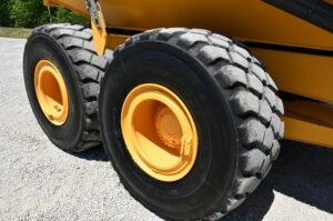2022 Volvo A30G Truck 1994-BT 2022 Volvo A30G Truck 1994-BT