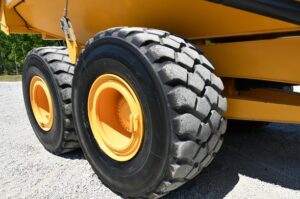 2022 Volvo A30G Truck 1994-BT 2022 Volvo A30G Truck 1994-BT