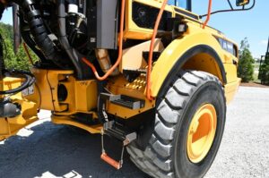 2022 Volvo A30G Truck 1994-BT 2022 Volvo A30G Truck 1994-BT
