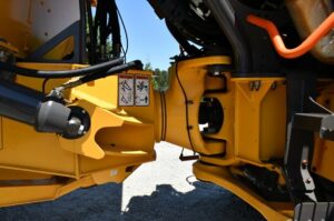 2022 Volvo A30G Truck 1994-BT 2022 Volvo A30G Truck 1994-BT