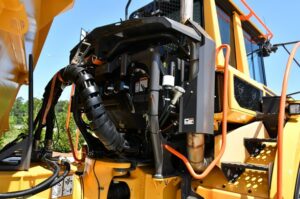2022 Volvo A30G Truck 1994-BT 2022 Volvo A30G Truck 1994-BT
