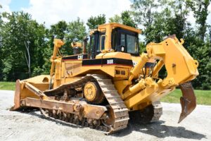 1998 CAT D8R Dozer 1988-BT