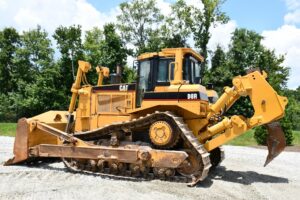 1998 CAT D8R Dozer 1988-BT